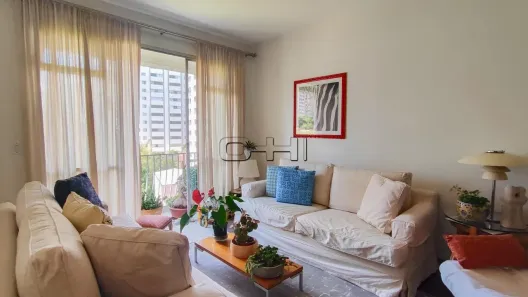 Apartamento com 3 Quartos à venda, 115m² no Perdizes, São Paulo
