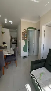 Apartamento com 2 Quartos à venda, 38m² no Vila Dalila, São Paulo