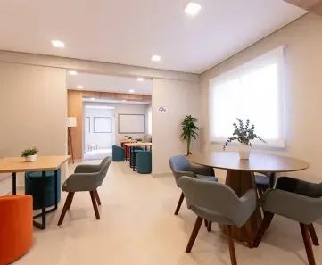 Apartamento com 2 Quartos à venda, 35m² no Jardim São Luís, São Paulo