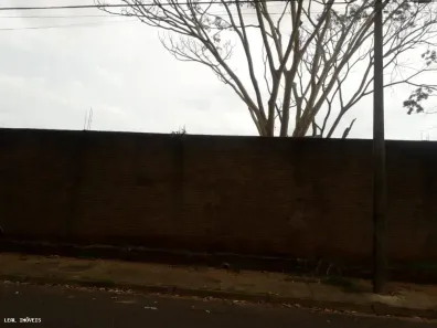 Lote/Terreno à venda, 1000m² no Residencial São Marcos, Presidente Prudente