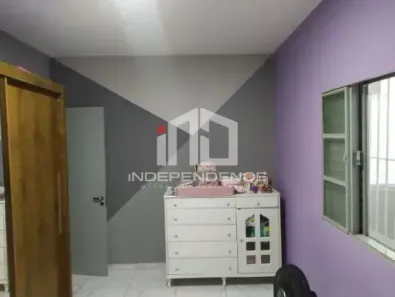 Casa com 2 Quartos à venda, 85m² no Jardim Uirá, São José dos Campos