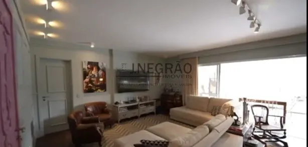 Apartamento com 4 Quartos à venda, 283m² no Ipiranga, São Paulo