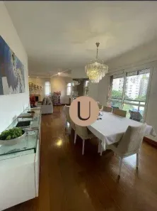 Apartamento com 4 Quartos à venda, 290m² no Moema, São Paulo