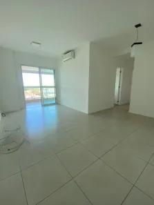 Apartamento com 3 Quartos para alugar, 100m² no Santa Mônica, Feira de Santana