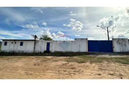 Lote/Terreno à venda, 2880m² no Kennedy, Jequié