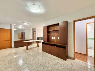 Apartamento com 3 Quartos à venda, 100m² no Sion, Belo Horizonte