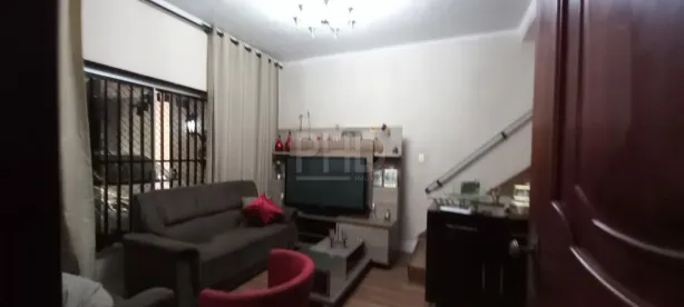 Sobrado com 3 Quartos à venda, 163m² no Nova Petrópolis, São Bernardo do Campo