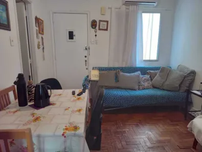 Apartamento com 1 Quarto à venda, 39m² no Glória, Rio de Janeiro