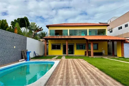 Casa com 4 Quartos à venda, 250m² no , Coruripe