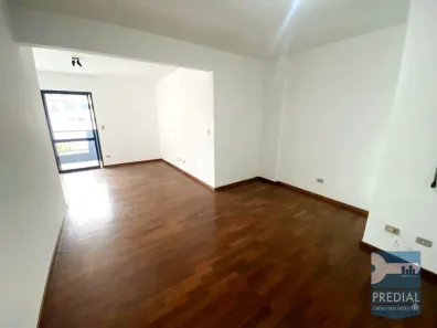 Apartamento com 3 Quartos à venda, 108m² no Centro, São Carlos