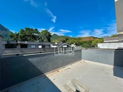 Flat com 3 Quartos à venda, 103m² no Paúba, São Sebastião
