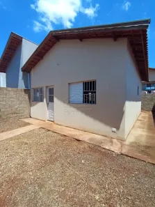 Casa com 2 Quartos à venda, 46m² no Residencial São Joaquim, Barra Bonita