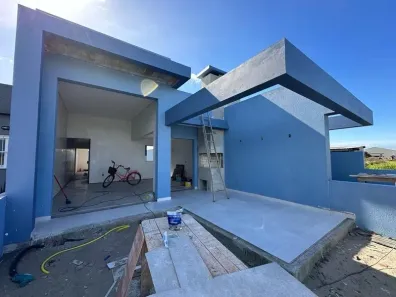 Casa com 2 Quartos à venda, 70m² no Presidente, Imbé