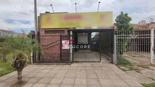 Casa com 2 Quartos à venda, 70m² no Fortuna, Sapucaia do Sul