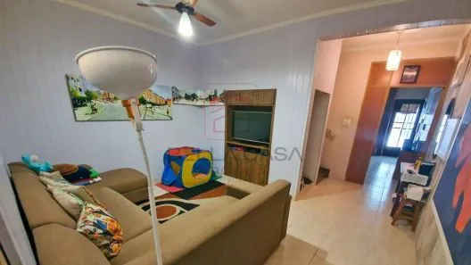 Sobrado com 4 Quartos à venda, 240m² no Tatuapé, São Paulo