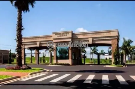 Lote/Terreno à venda, 405m² no Residencial Alto do Castelo, Ribeirão Preto