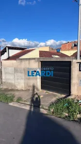 Casa com 1 Quarto à venda, 42m² no Jardim do Contorno, Poços de Caldas