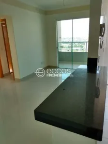 Apartamento com 2 Quartos à venda, 58m² no Santa Mônica, Uberlândia