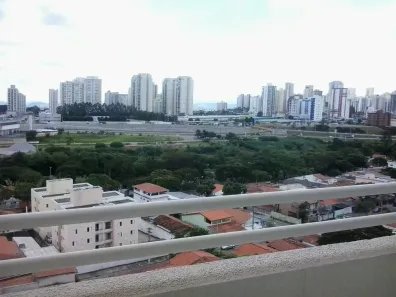 Apartamento com 2 Quartos à venda, 55m² no Parque Industrial, São José dos Campos