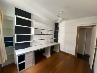Apartamento com 3 Quartos à venda, 160m² no Itapuã, Vila Velha