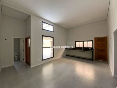 Casa de Condomínio com 3 Quartos à venda, 152m² no Jardim São Francisco, Piracicaba