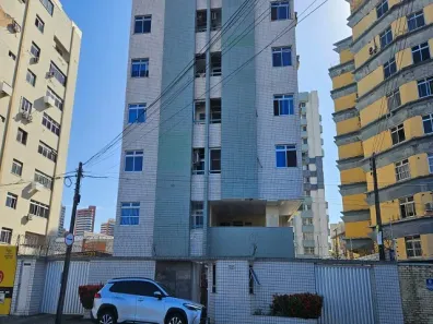 Apartamento com 3 Quartos à venda, 73m² no Varjota, Fortaleza