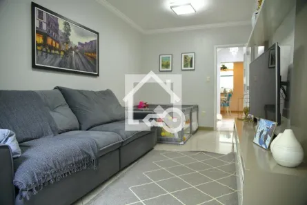 Casa com 3 Quartos à venda, 235m² no Jardim do Mar, São Bernardo do Campo