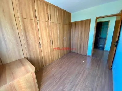 Apartamento com 3 Quartos à venda, 76m² no Mirandópolis, São Paulo