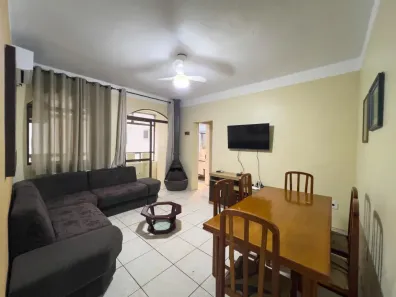 Apartamento com 2 Quartos à venda, 70m² no Capão da Canoa, Capão da Canoa