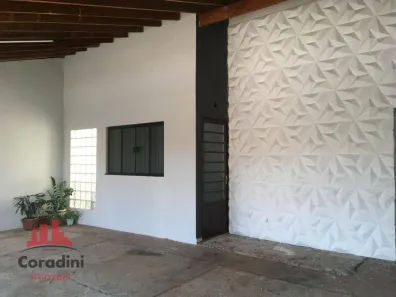 Casa com 2 Quartos à venda, 50m² no Jardim Campos Verdes, Nova Odessa