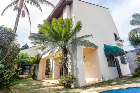Casa com 4 Quartos à venda, 411m² no Jardim Morumbi, São Paulo