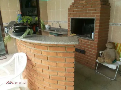 Casa com 3 Quartos à venda, 300m² no Jardim Chapadão, Campinas