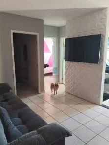 Apartamento com 2 Quartos à venda, 44m² no Centro, Contagem