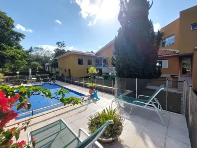 Casa de Condomínio com 5 Quartos à venda, 956m² no Jardim Mediterrâneo, Cotia