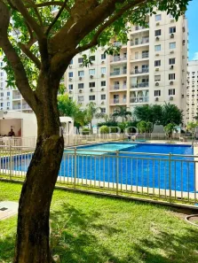 Apartamento com 2 Quartos à venda, 57m² no Jaracaty, São Luís