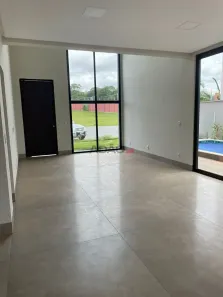 Sobrado com 3 Quartos à venda, 199m² no Residencial Jardim Canedo II, Senador Canedo