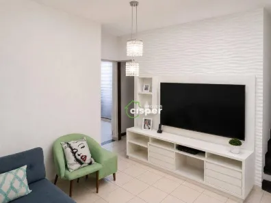 Sobrado com 2 Quartos à venda, 120m² no Vila Santa Inês, São Paulo