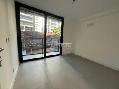 Apartamento com 3 Quartos à venda, 112m² no Botafogo, Rio de Janeiro