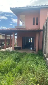Casa com 5 Quartos à venda, 524m² no Ipitanga, Lauro de Freitas