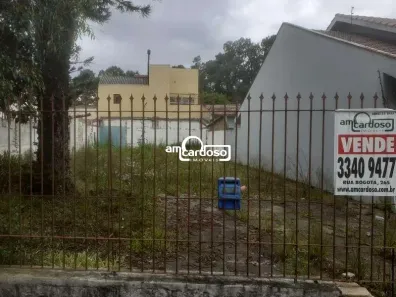 Lote/Terreno à venda, 315m² no Jardim Lindóia, Porto Alegre