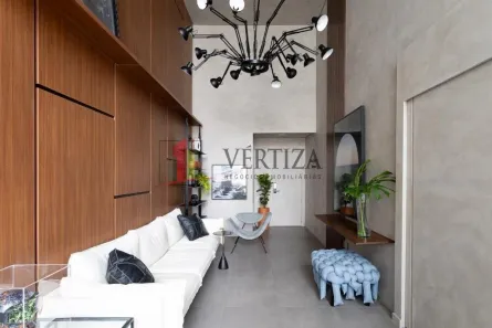 Apartamento com 2 Quartos à venda, 115m² no Vila Olímpia, São Paulo