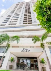 Apartamento com 3 Quartos à venda, 96m² no Setor Coimbra, Goiânia