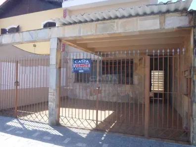 Sobrado com 3 Quartos à venda, 108m² no Jardim Santa Maria, São Paulo