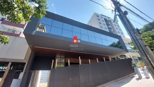 Sala Comercial para alugar, 35m² no Buritis, Belo Horizonte