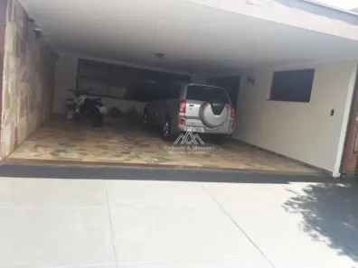 Casa com 4 Quartos à venda, 434m² no Jardim Sumaré, Ribeirão Preto