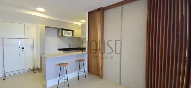 Apartamento com 1 Quarto para venda ou aluguel, 47m² no Parque Campolim, Sorocaba
