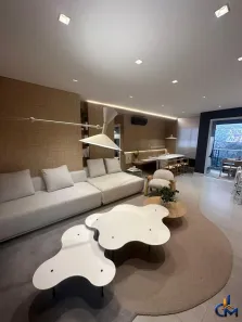 Apartamento com 3 Quartos à venda, 85m² no Despraiado, Cuiabá