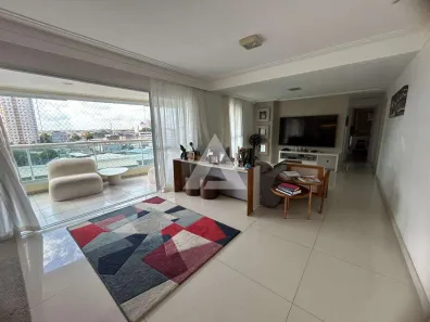 Apartamento com 3 Quartos à venda, 143m² no Horto Bela Vista, Salvador