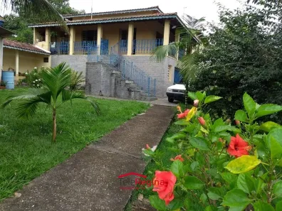 Fazenda/Sítio com 2 Quartos à venda, 130m² no Chácara Ipês, Caçapava