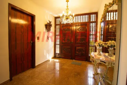 Sobrado com 5 Quartos à venda, 850m² no Jardim São Bento, São Paulo
